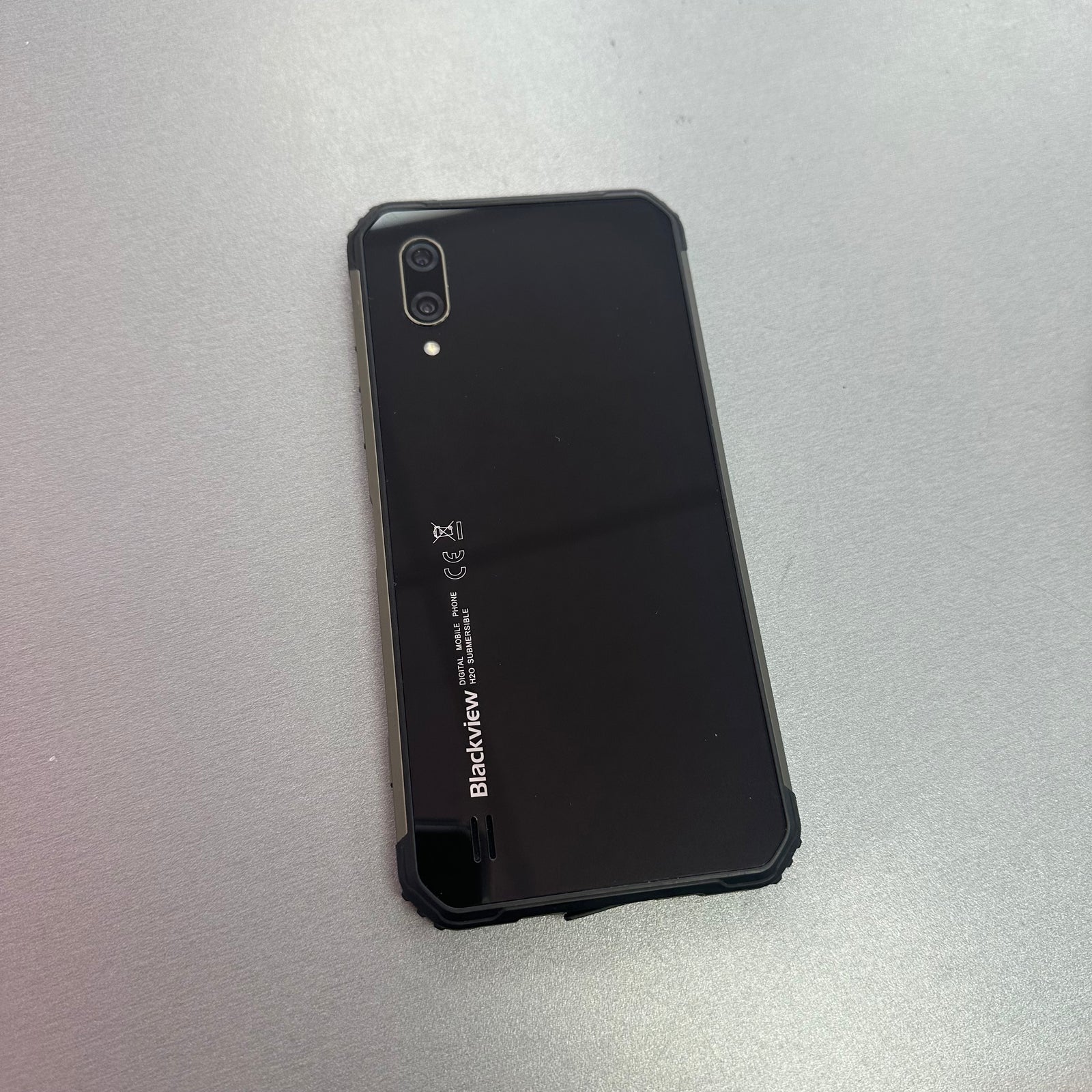 Blackview BV6100 16GB - Android Builders Phone