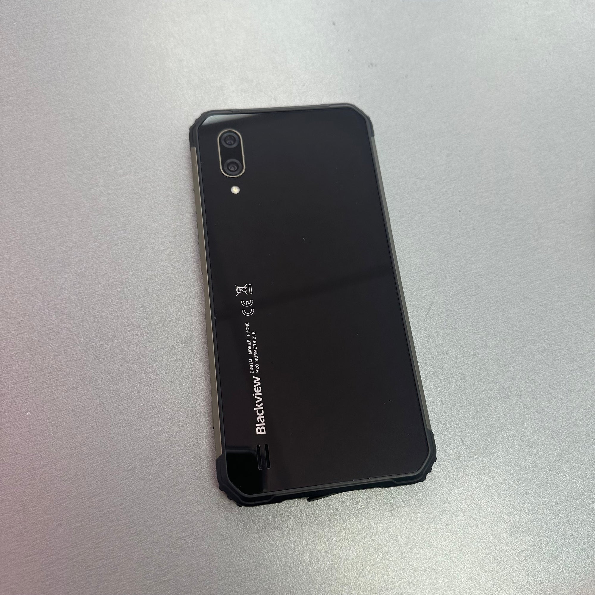 Blackview BV6100 16GB - Android Builders Phone