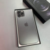 Apple iPhone 12 Pro Max 128GB Graphite - 100% Battery Health