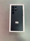 Samsung Galaxy S25 Ultra 512GB Titanium Black