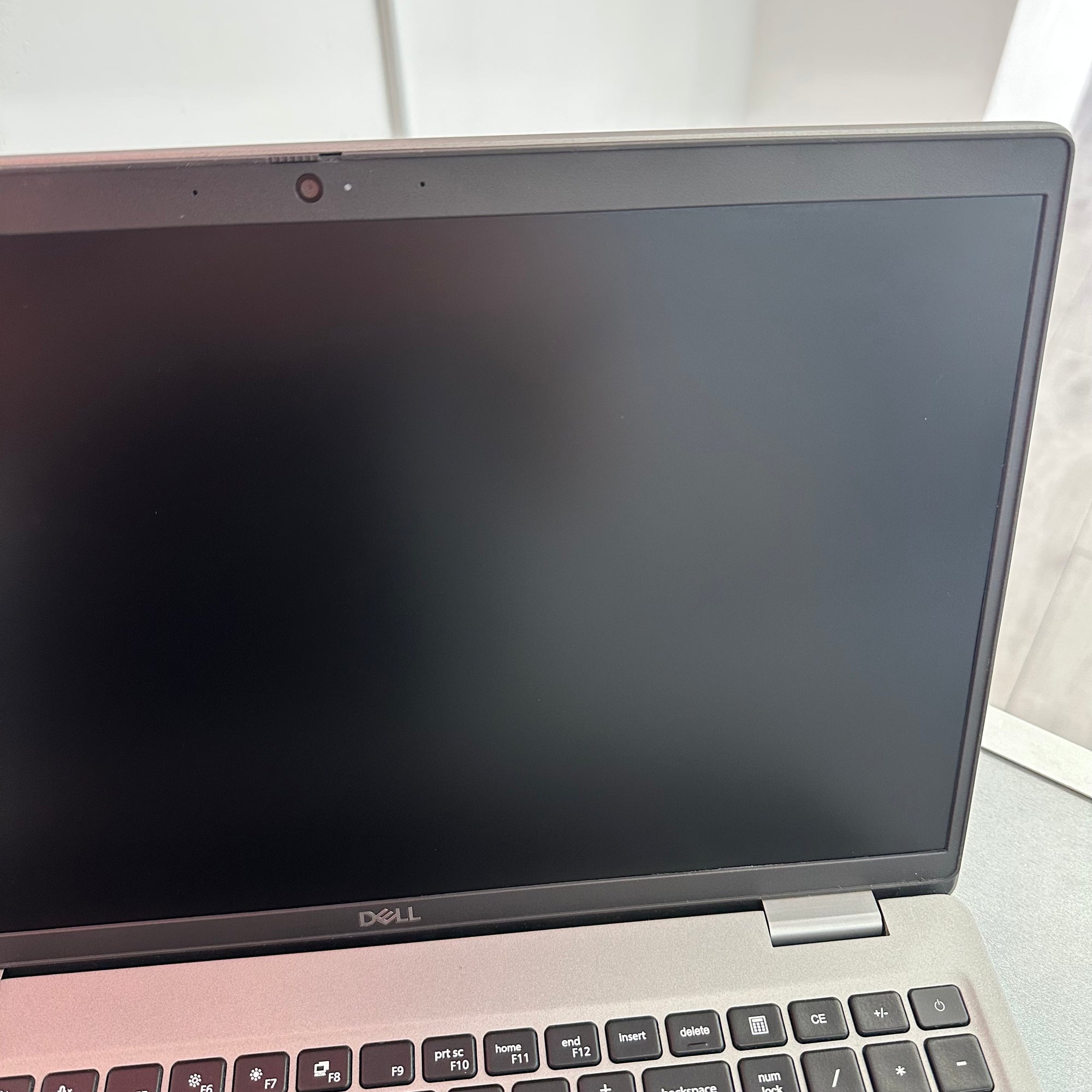 Dell Latitude 3520 Laptop - 15.6 inch, 256GB SSD, Intel i5 11th Gen
