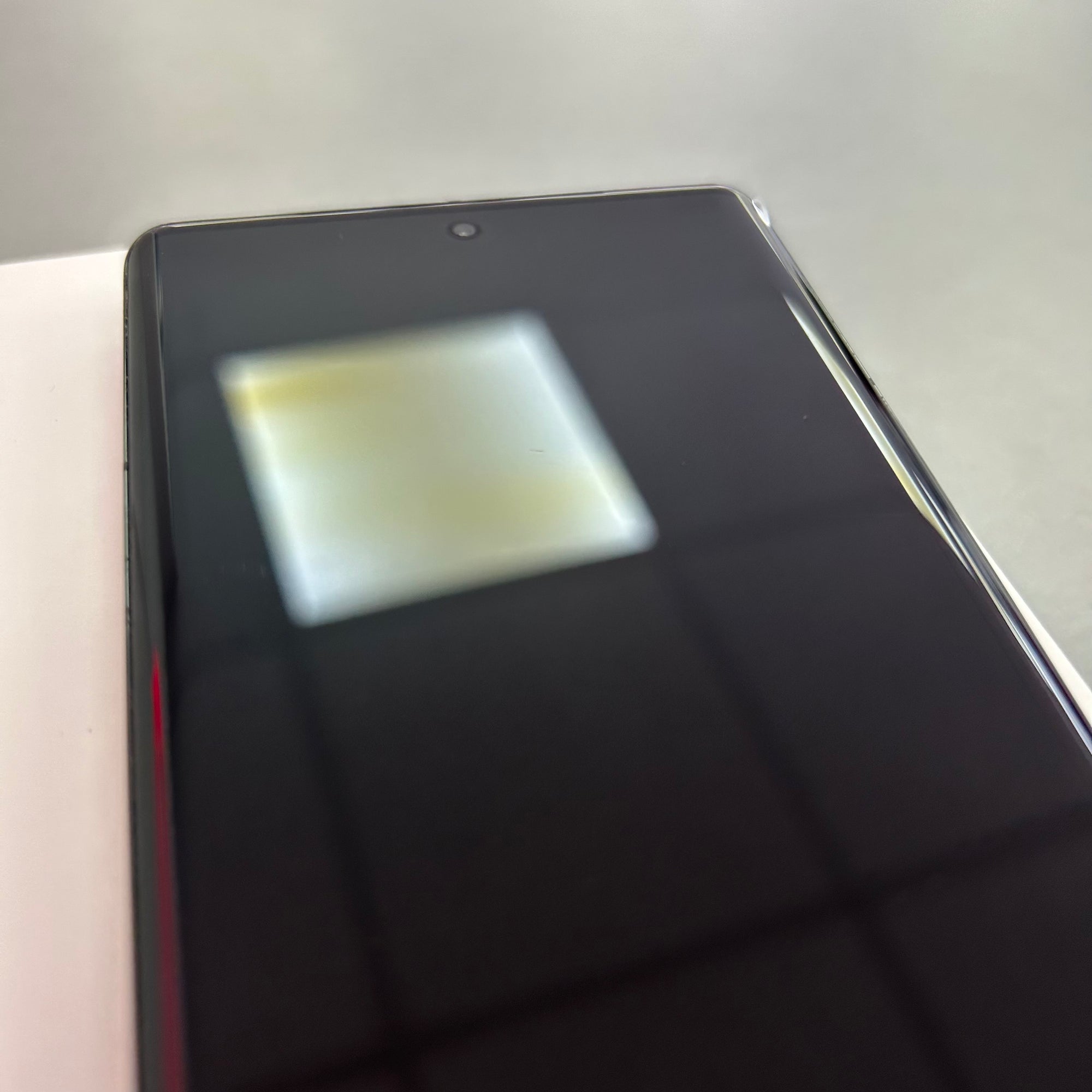 Google Pixel 7 Pro 128GB Black