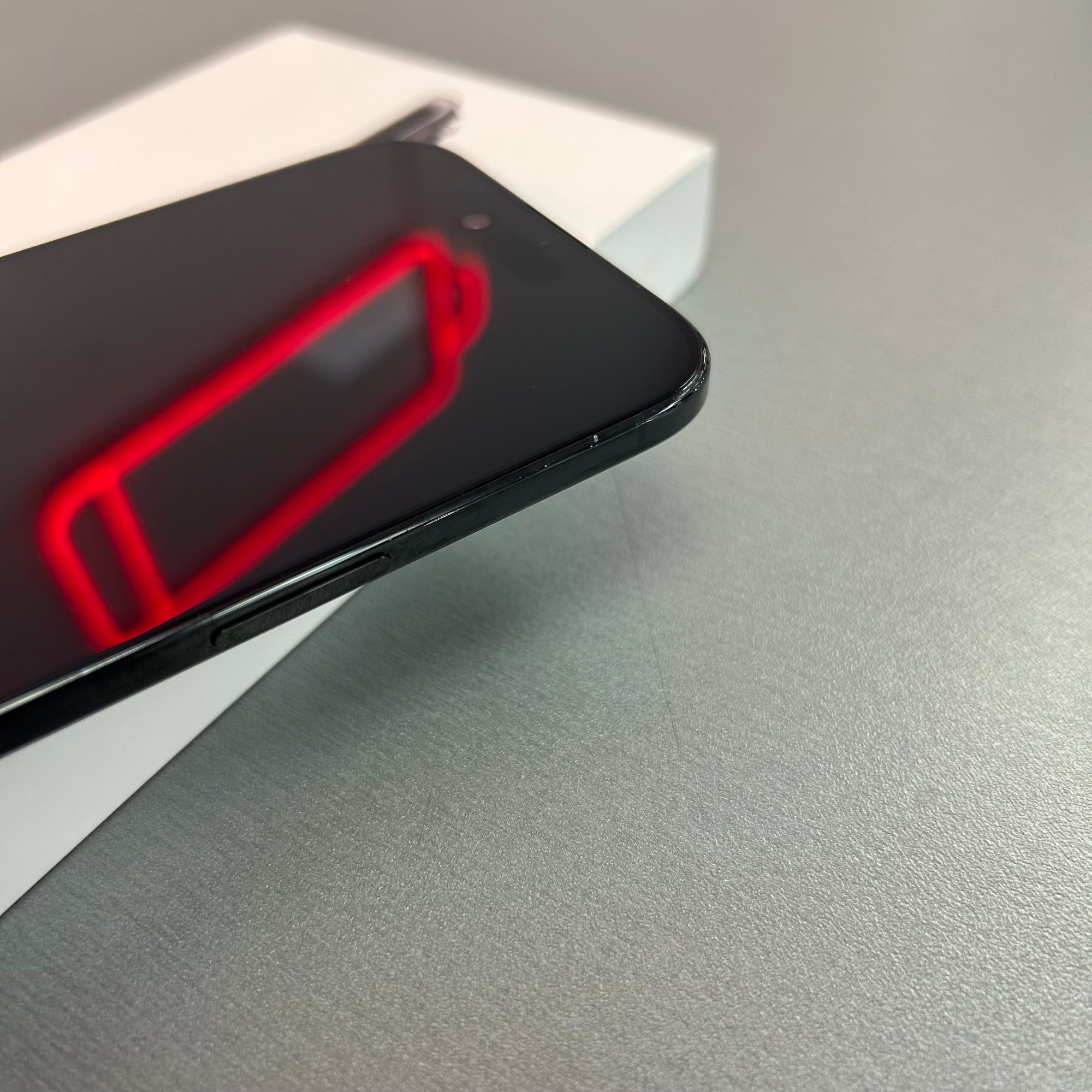 Apple iPhone Air 256GB Space Black