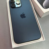 Apple iPhone 15 Pro Max 256GB Black Titanium