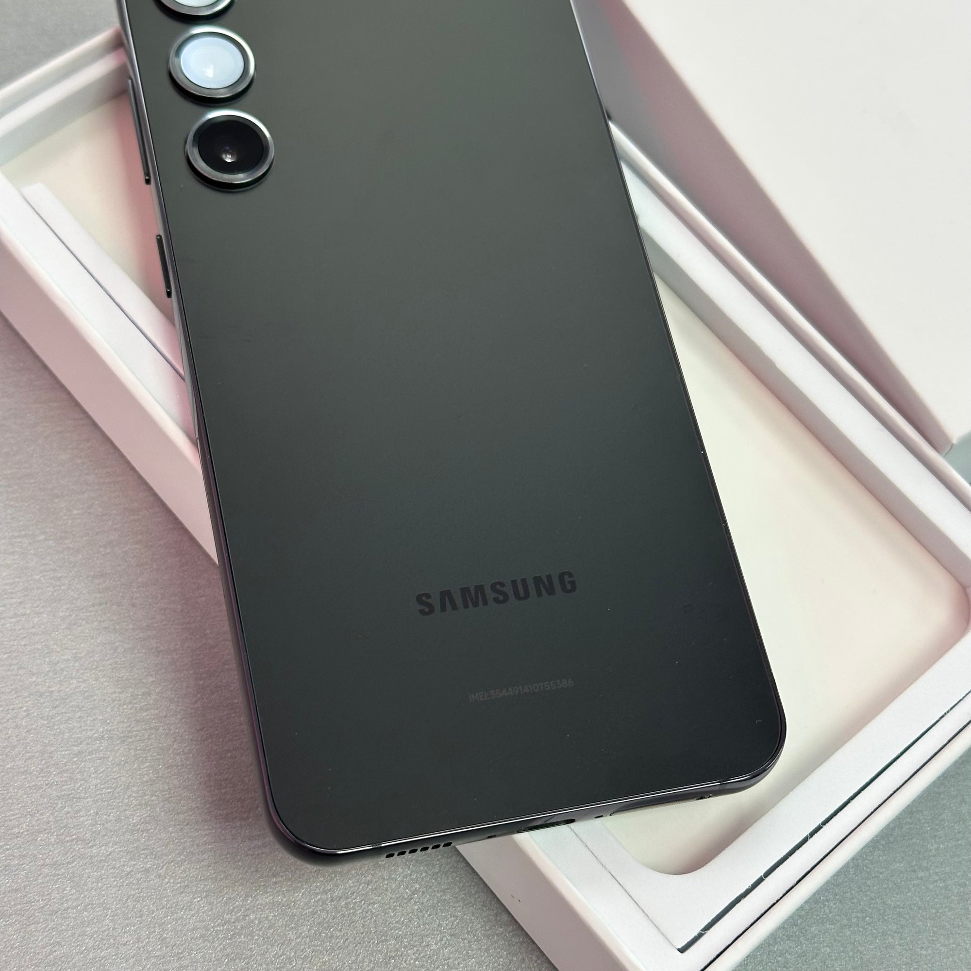 Samsung Galaxy S23+ Graphite 256GB