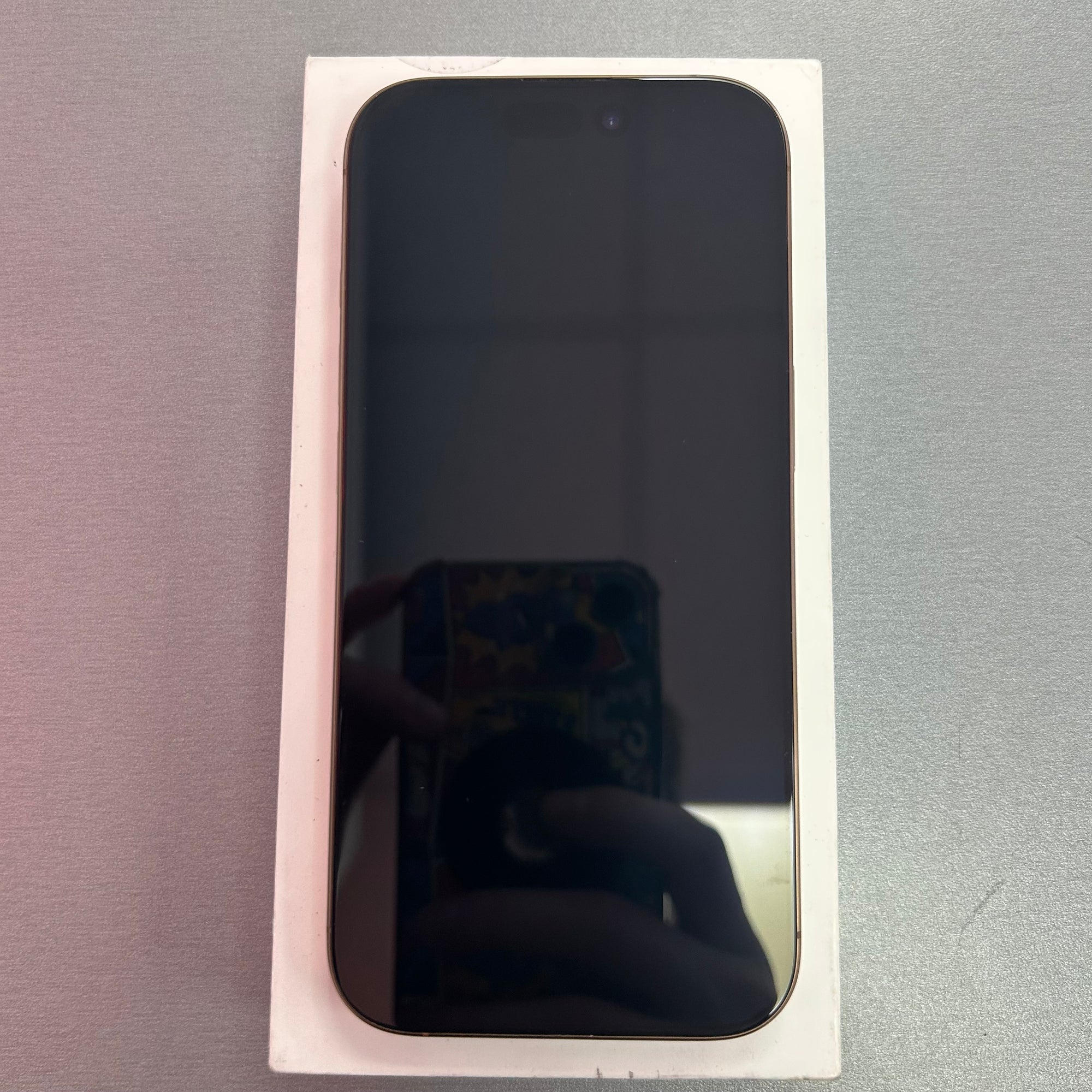 Apple iPhone 16 Pro 128GB Natural Titanium