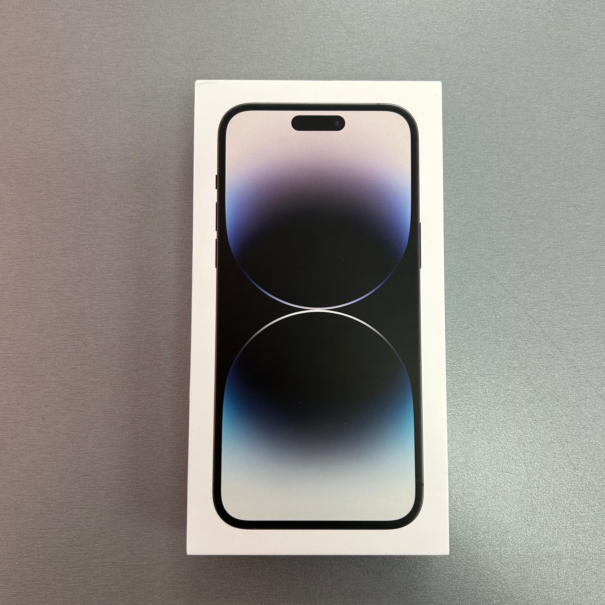 Apple iPhone 14 Pro Max Black 512GB - 100% Battery Health