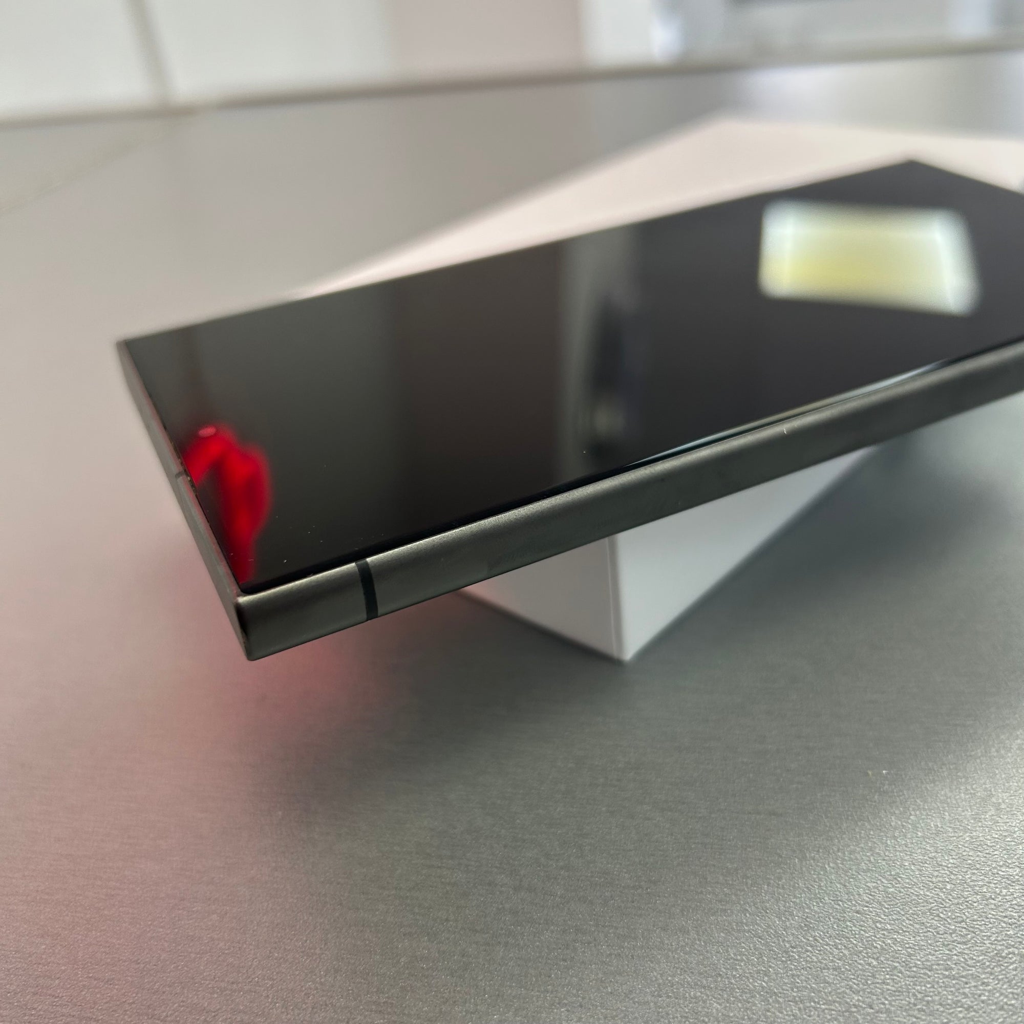 Samsung Galaxy S24 Ultra 256GB Titanium Black