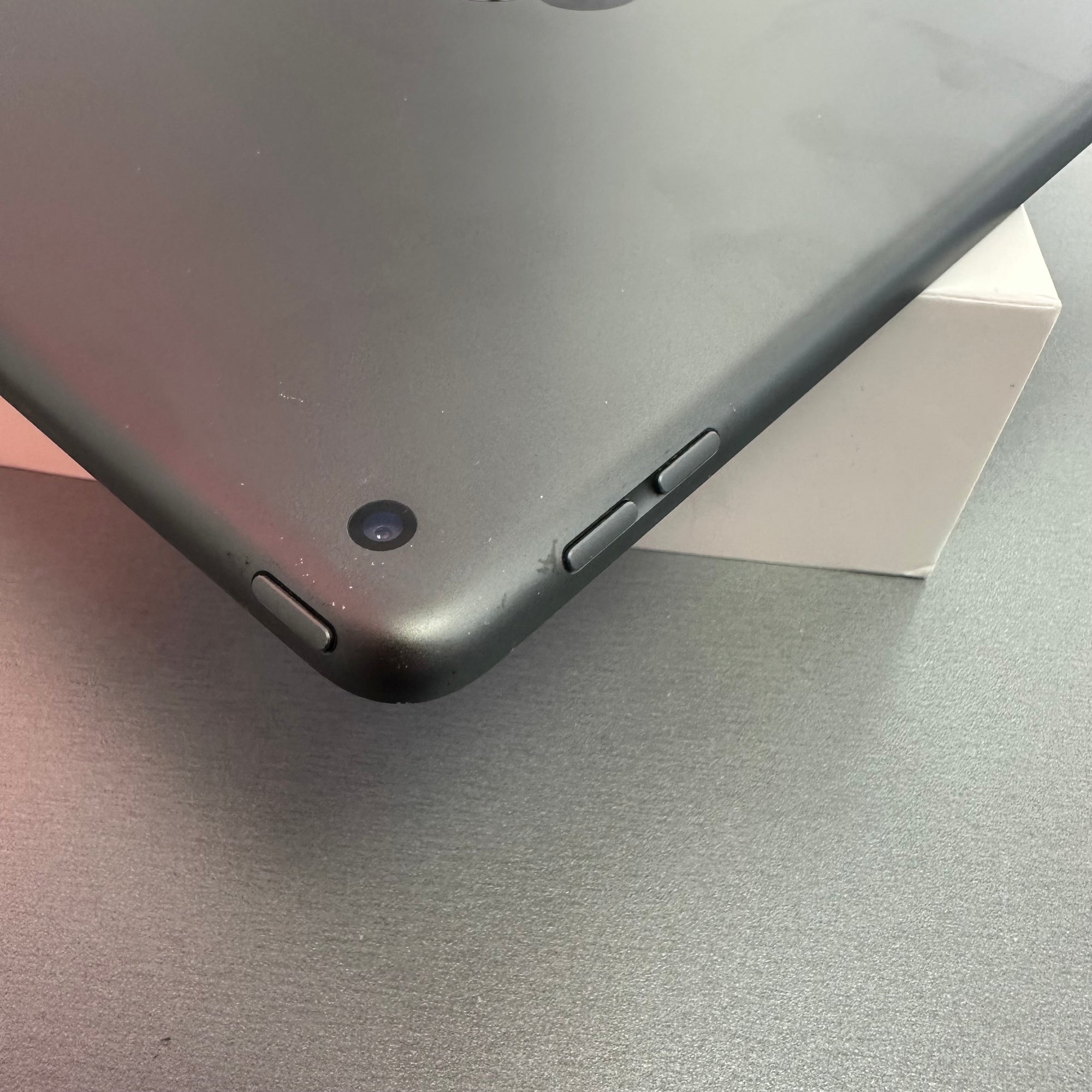 Apple iPad 9th Generation 64GB Space Grey Wi-Fi Edition