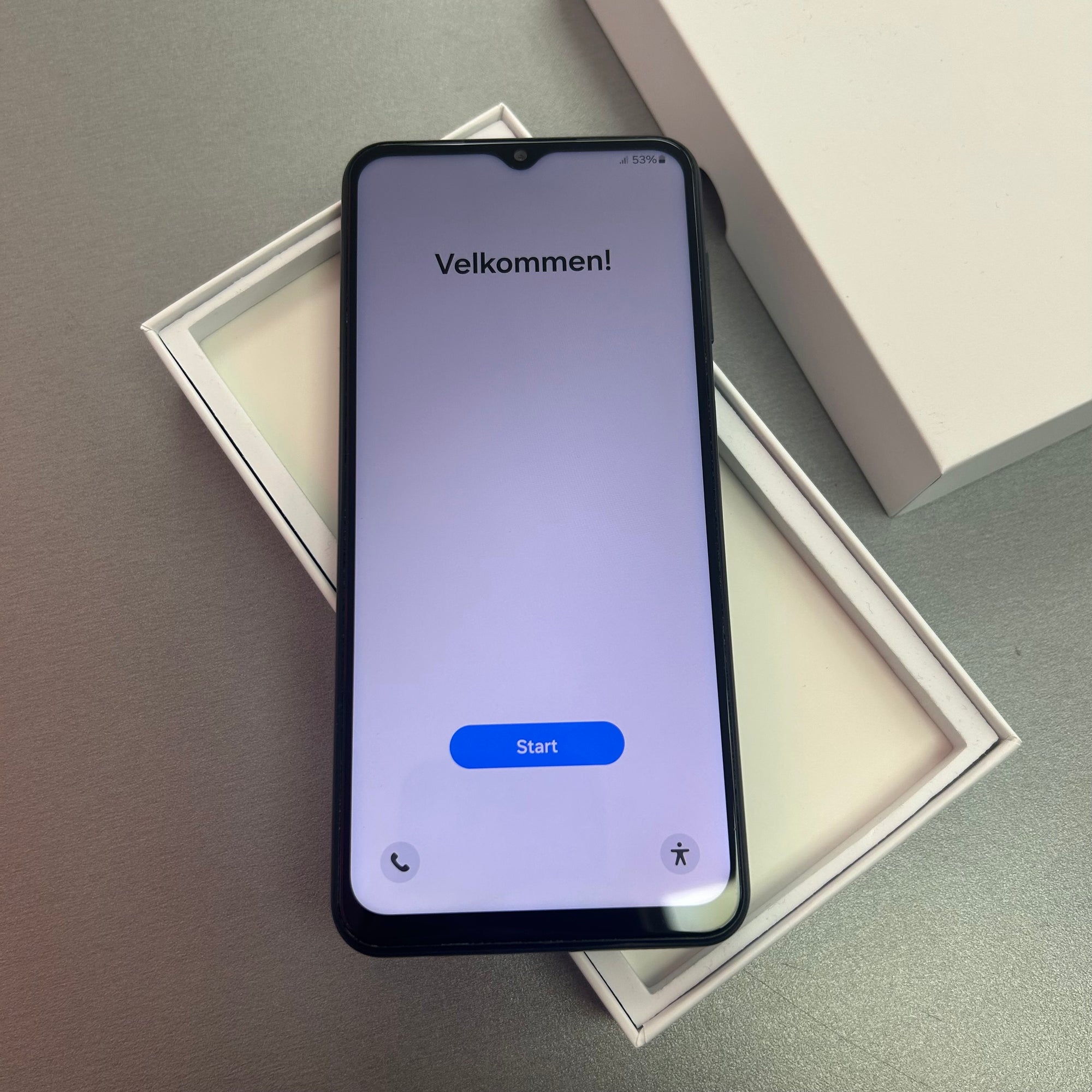 Samsung Galaxy A13 Black 64GB