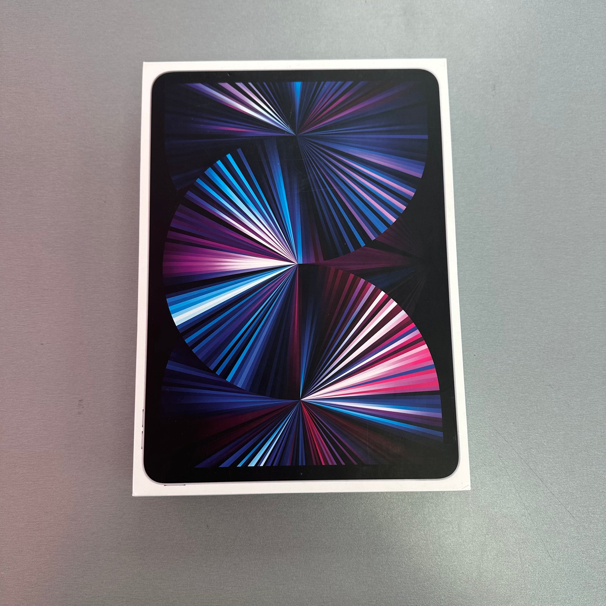 Apple iPad Pro 11 inch 3rd Generation Silver 256GB, Wi-Fi &amp; Cellular