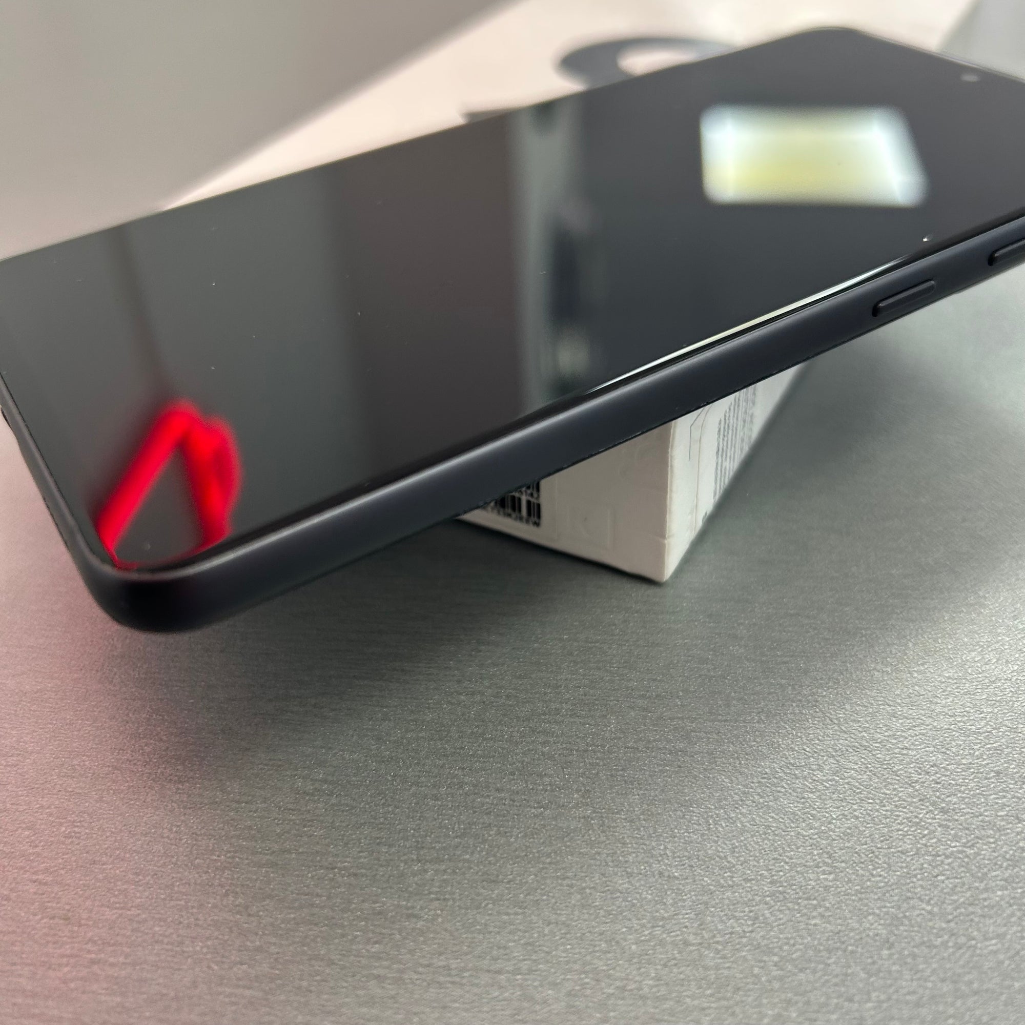 Samsung Galaxy S21 FE - Graphite 128GB