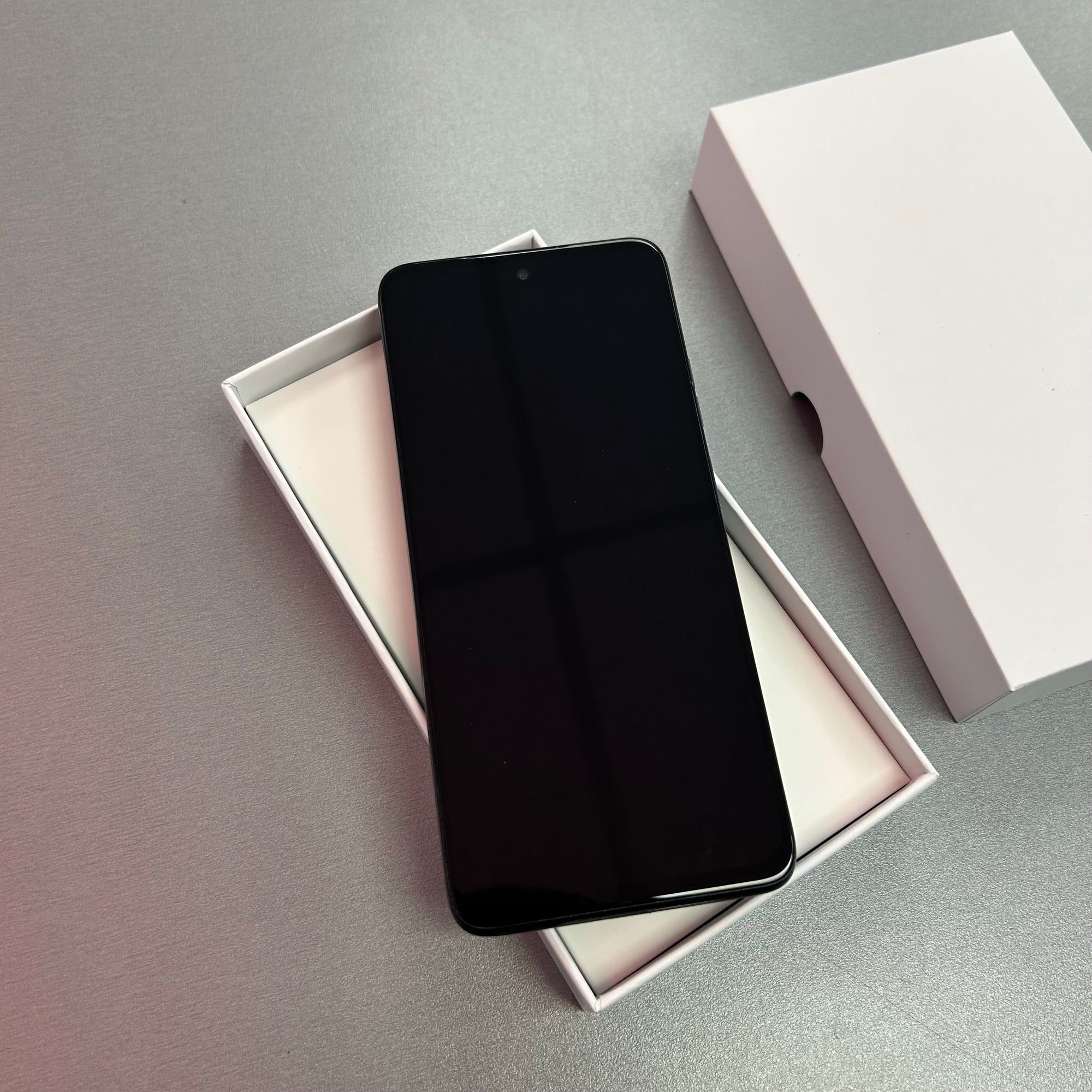 Motorola G35 5G Midnight Black 128GB Unlocked Android