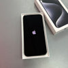 Apple iPhone 15 Pro Max 256GB Black Titanium