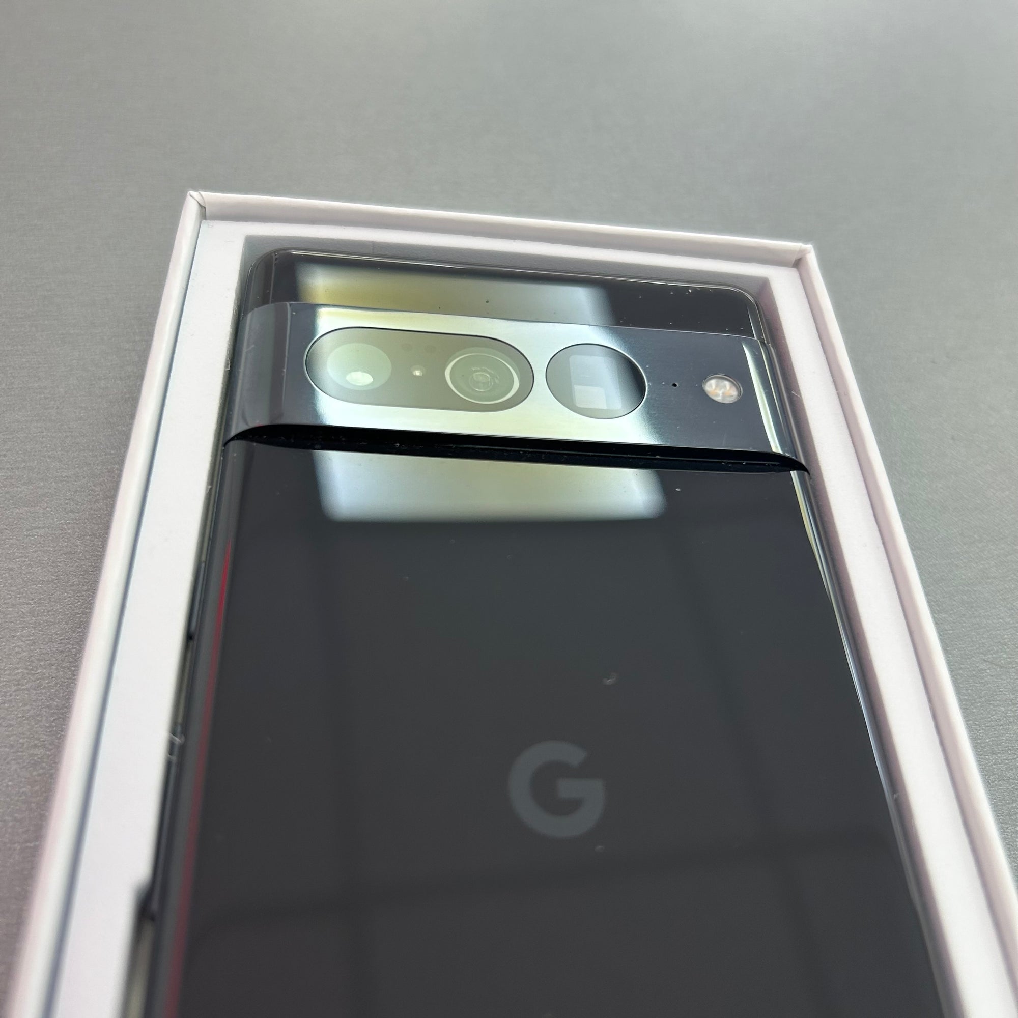 Google Pixel 7 Pro 128GB Black
