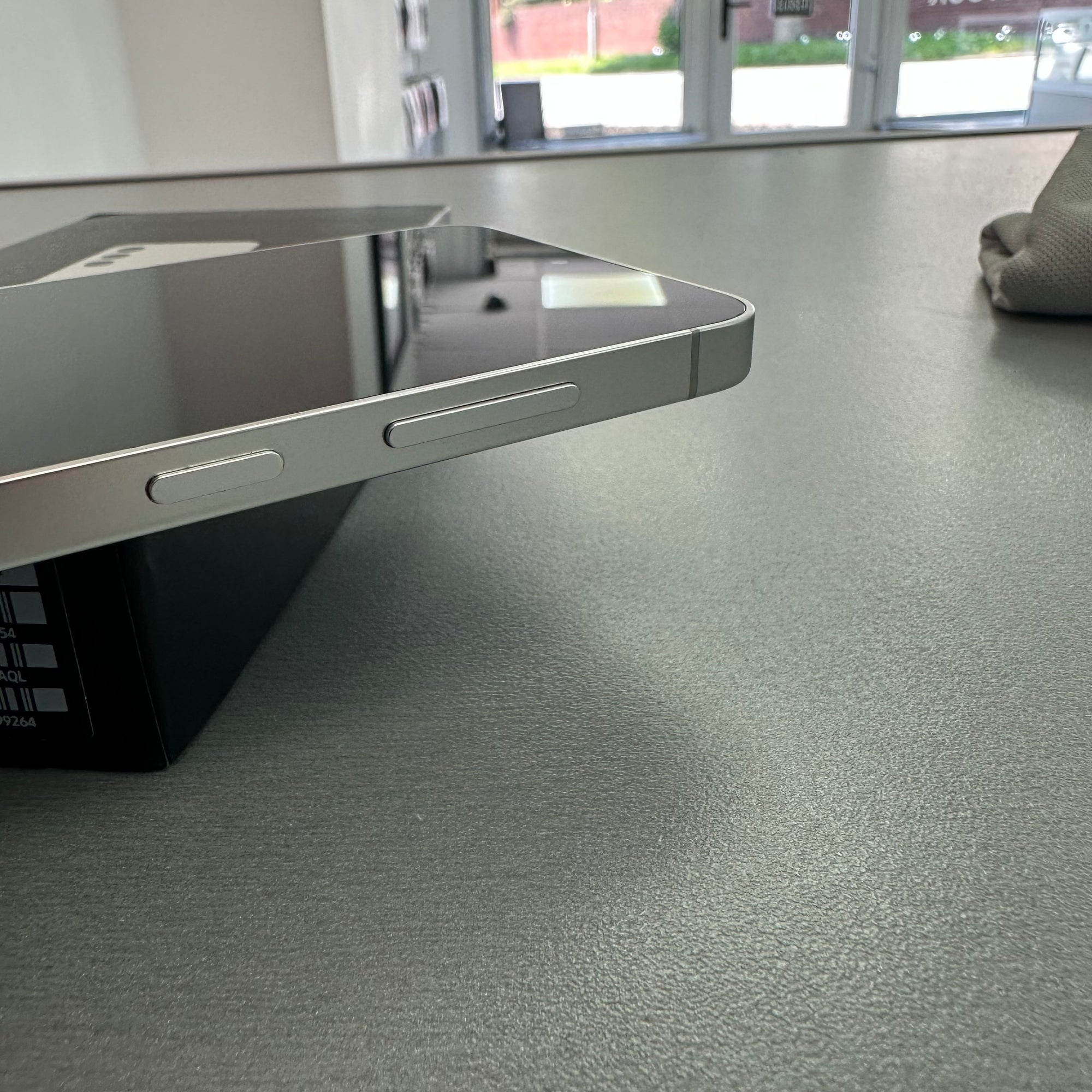 Samsung Galaxy S24 128GB Marble Grey