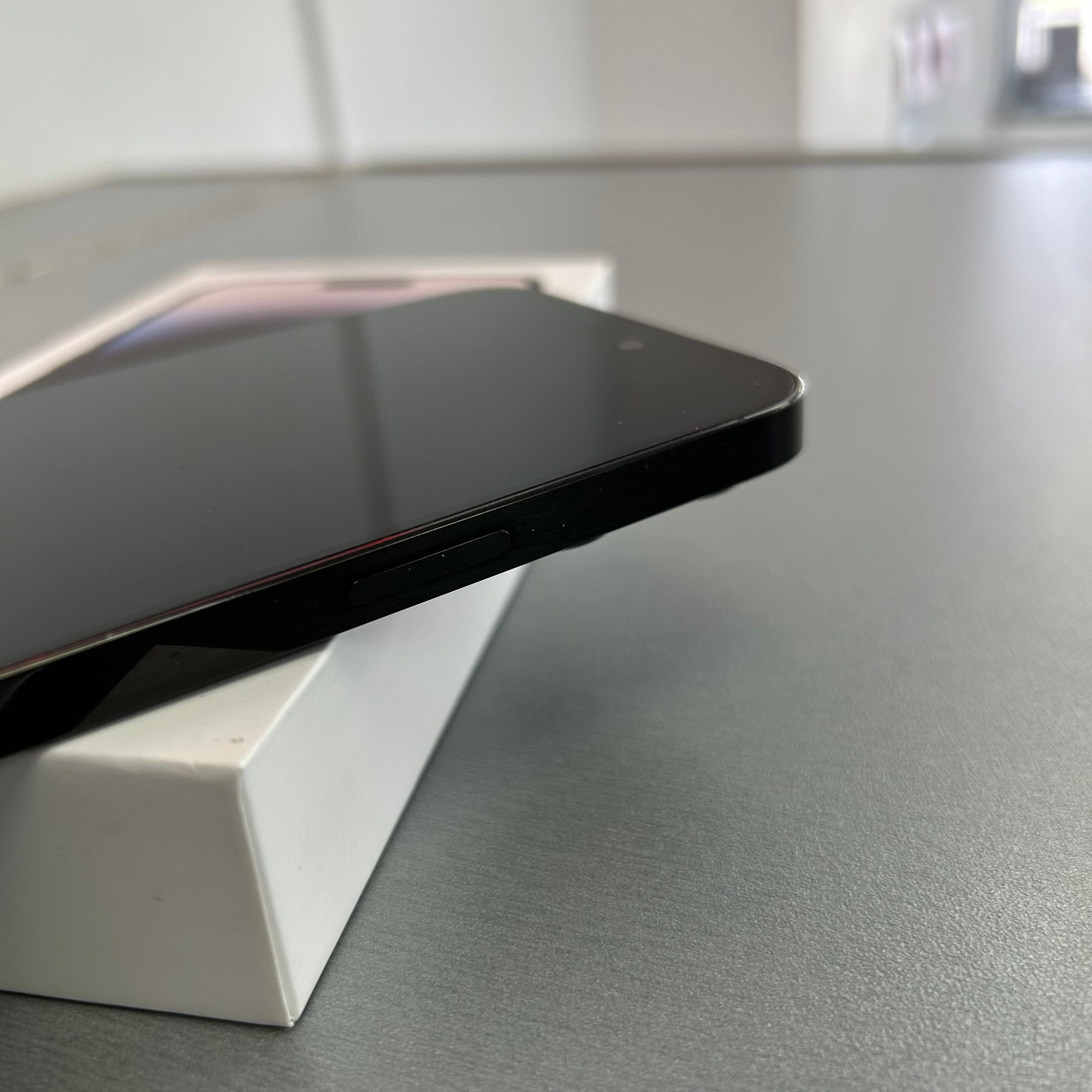 Apple iPhone 14 Pro Max Black 128GB - 100% Battery Health