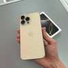 Apple iPhone 14 Pro Max Gold 128GB - 100% Battery Health