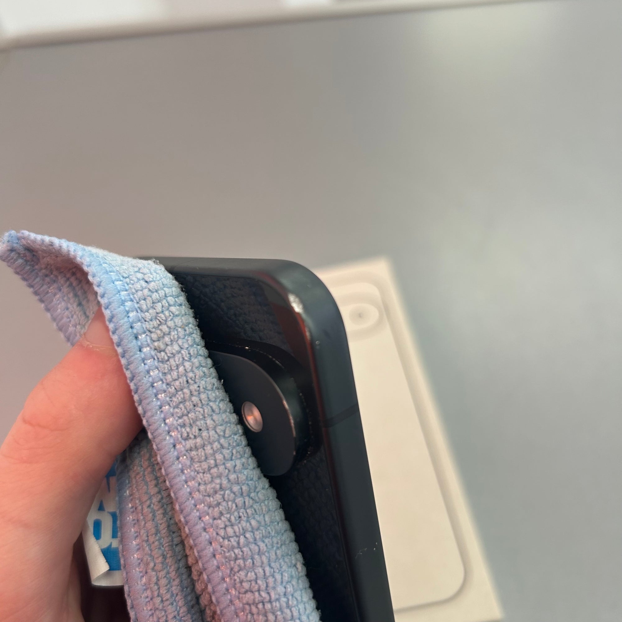 Google Pixel 9 Obsidian - 128GB