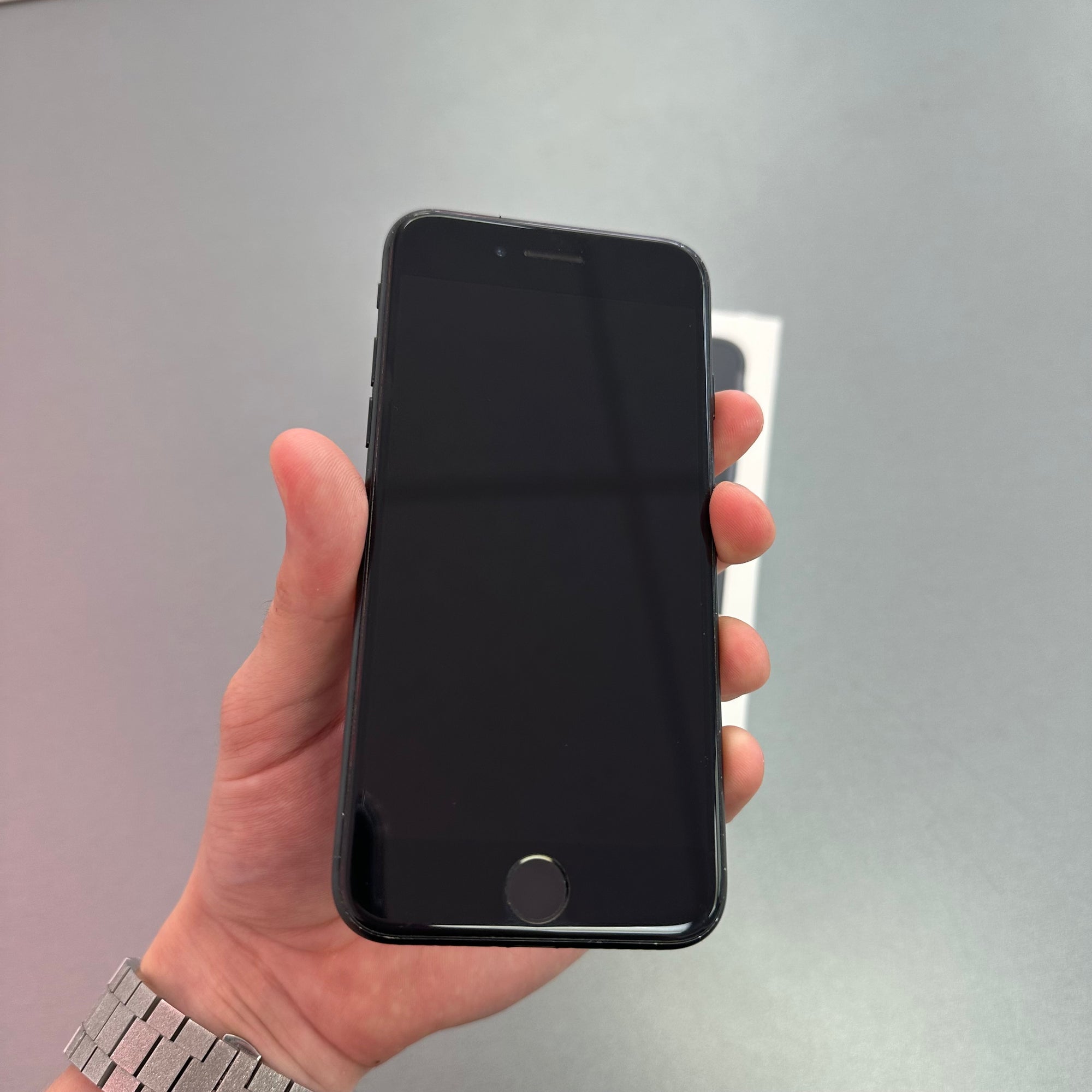 Apple iPhone 7 Black 32GB - 95% Battery Health and Above