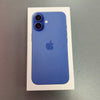 Apple iPhone 16 128GB Ultramarine - 89% Battery Health