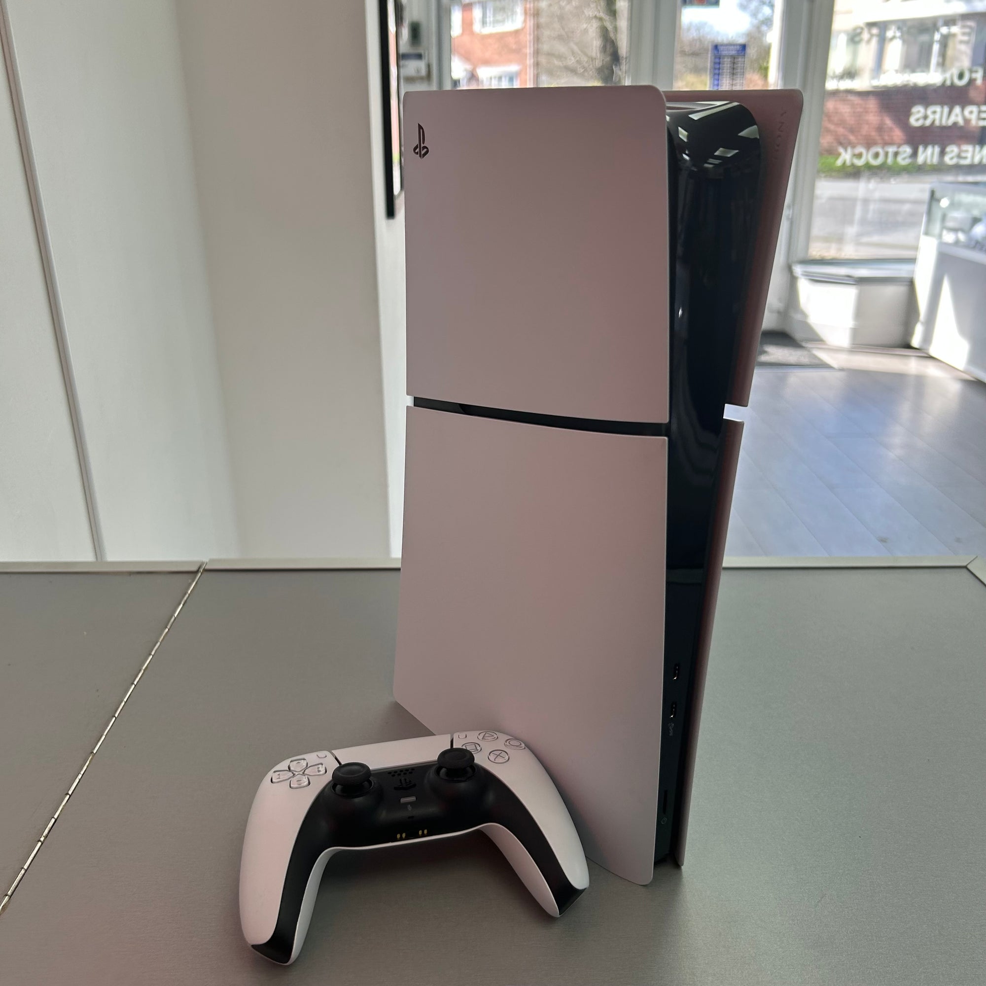 Sony Playstation 5 Slim Digital Edition 1TB