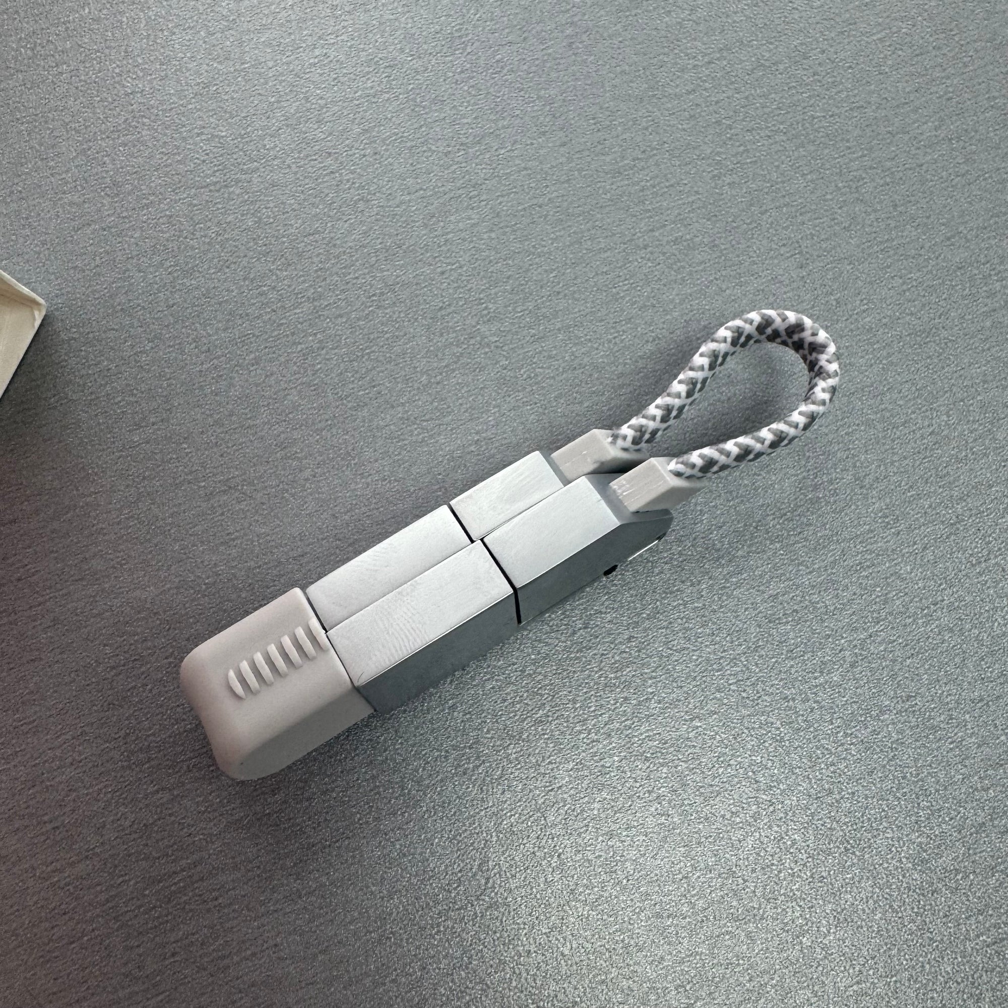 4 in 1 Mini Charging Cable