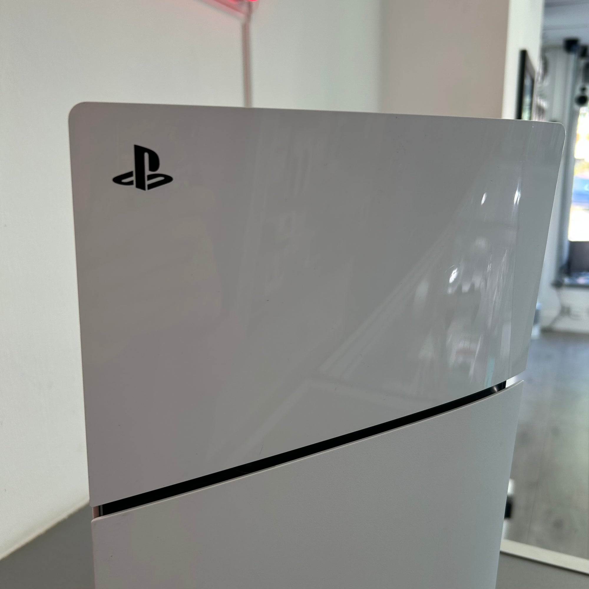 Sony Playstation 5 Slim Digital Edition 1TB