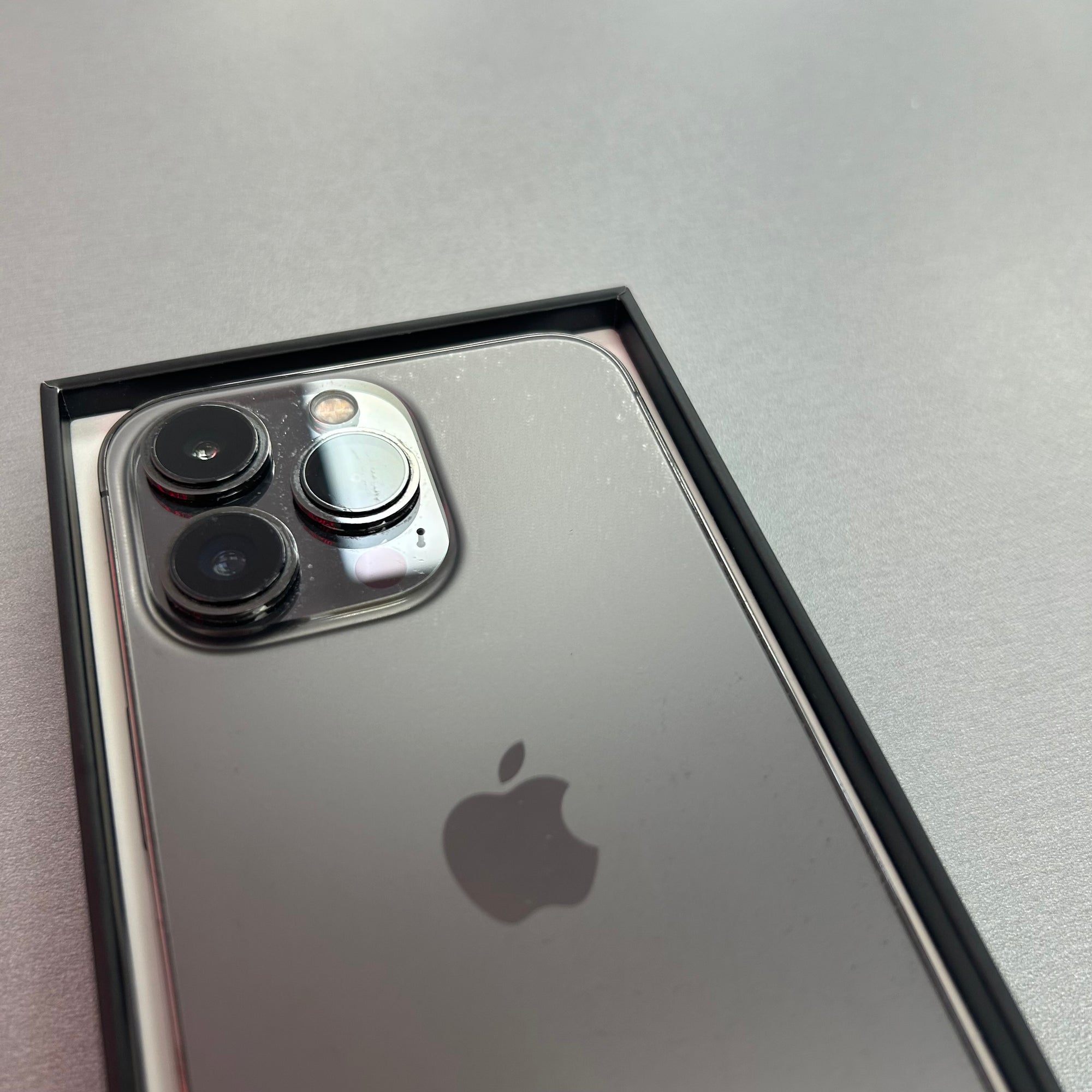 Apple iPhone 13 Pro 128GB Graphite 100% Battery Health