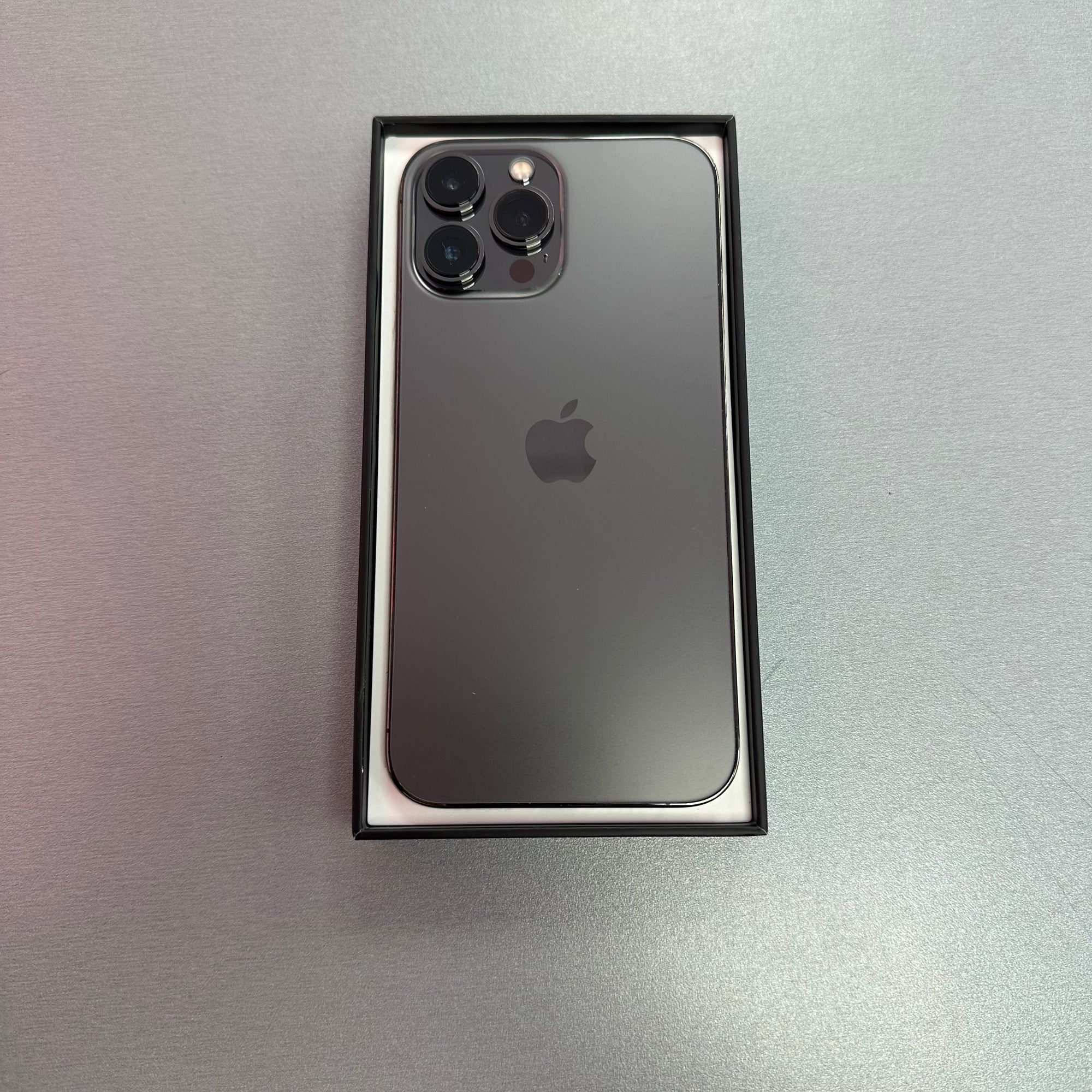 Apple iPhone 13 Pro Max 128GB Graphite