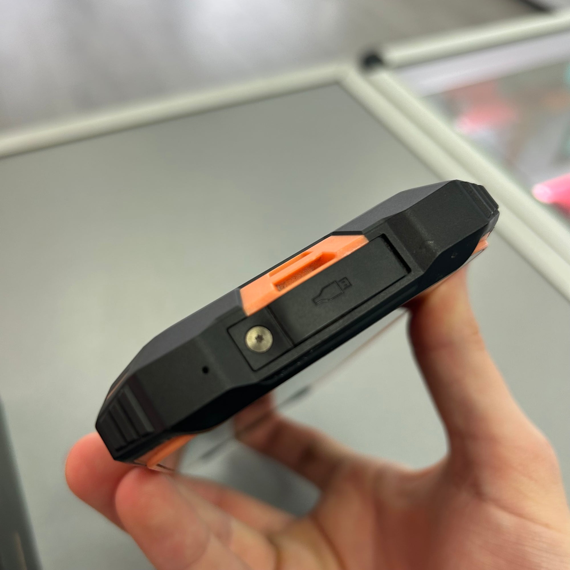 Doogee S86 Pro - High Capacity Heavy Duty Smartphone