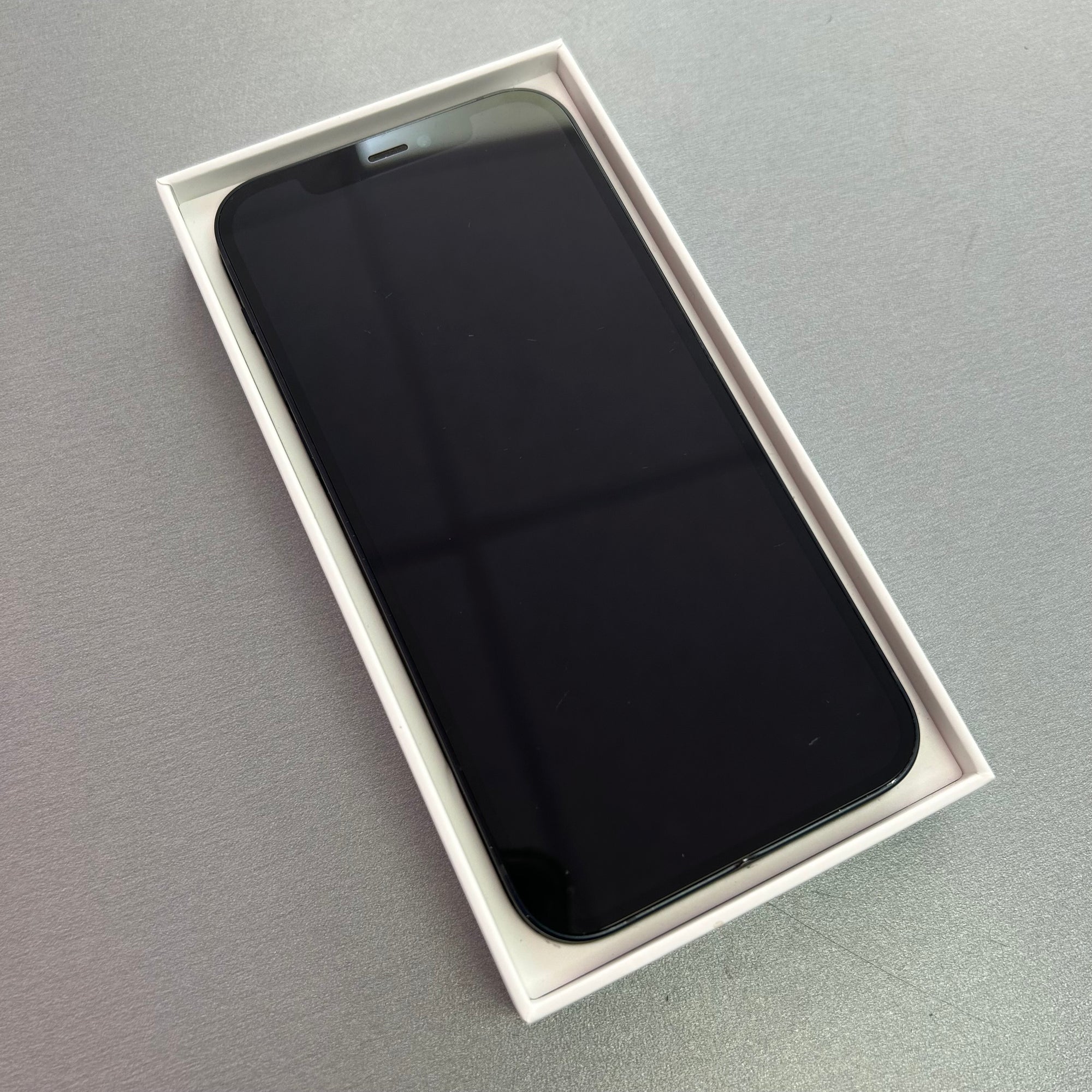 Apple iPhone 12 Black - 128GB &amp; 100% Battery Health