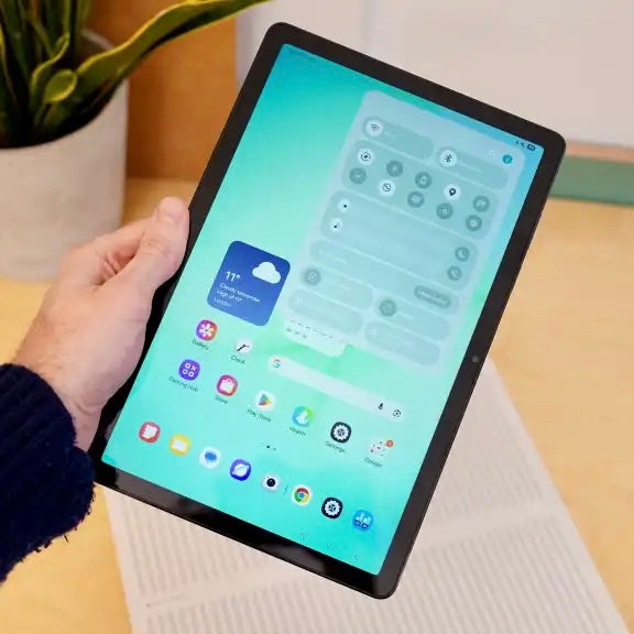 Brand New Samsung Galaxy Tab A11+ 128GB