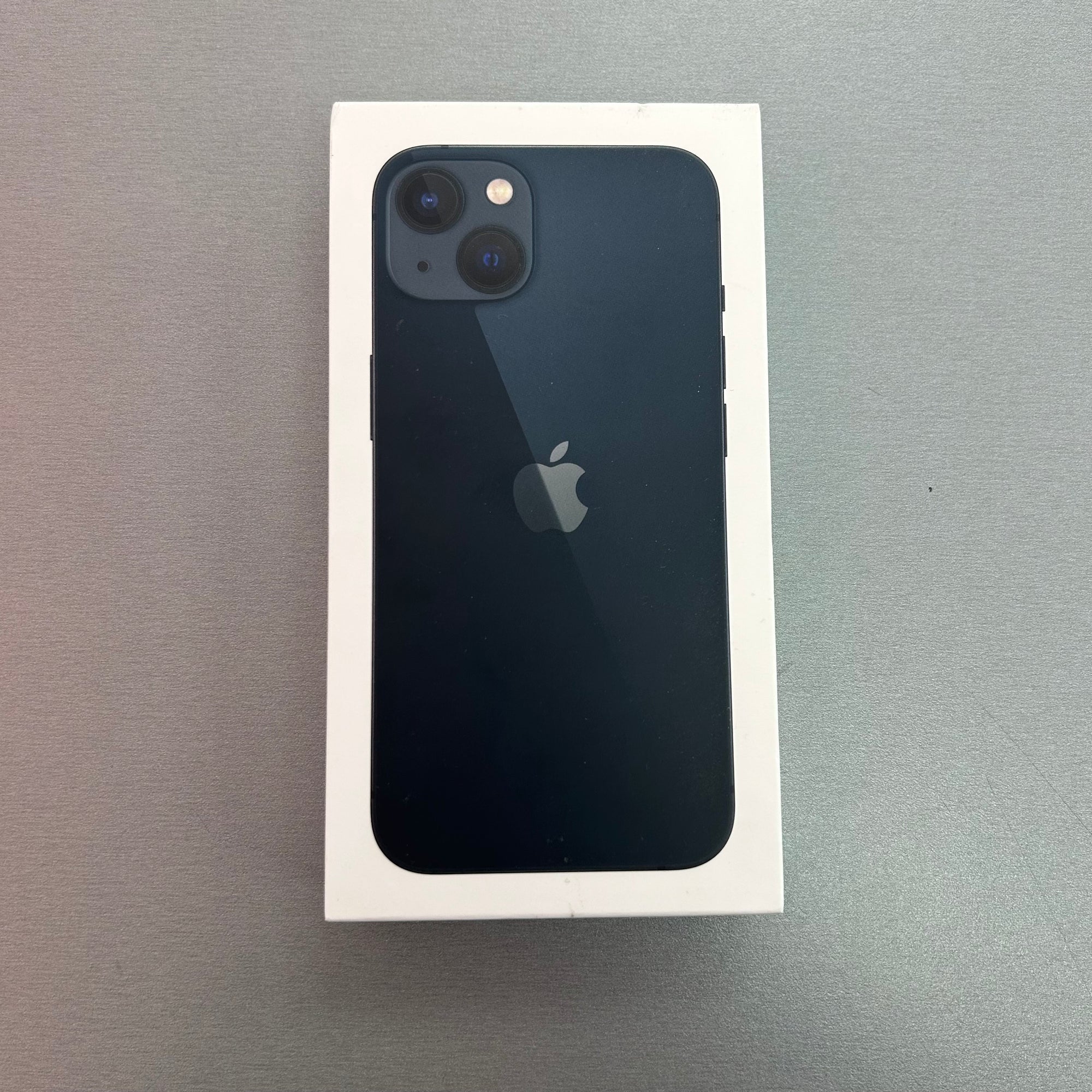 Apple iPhone 14 128GB Midnight - 100% Battery Health