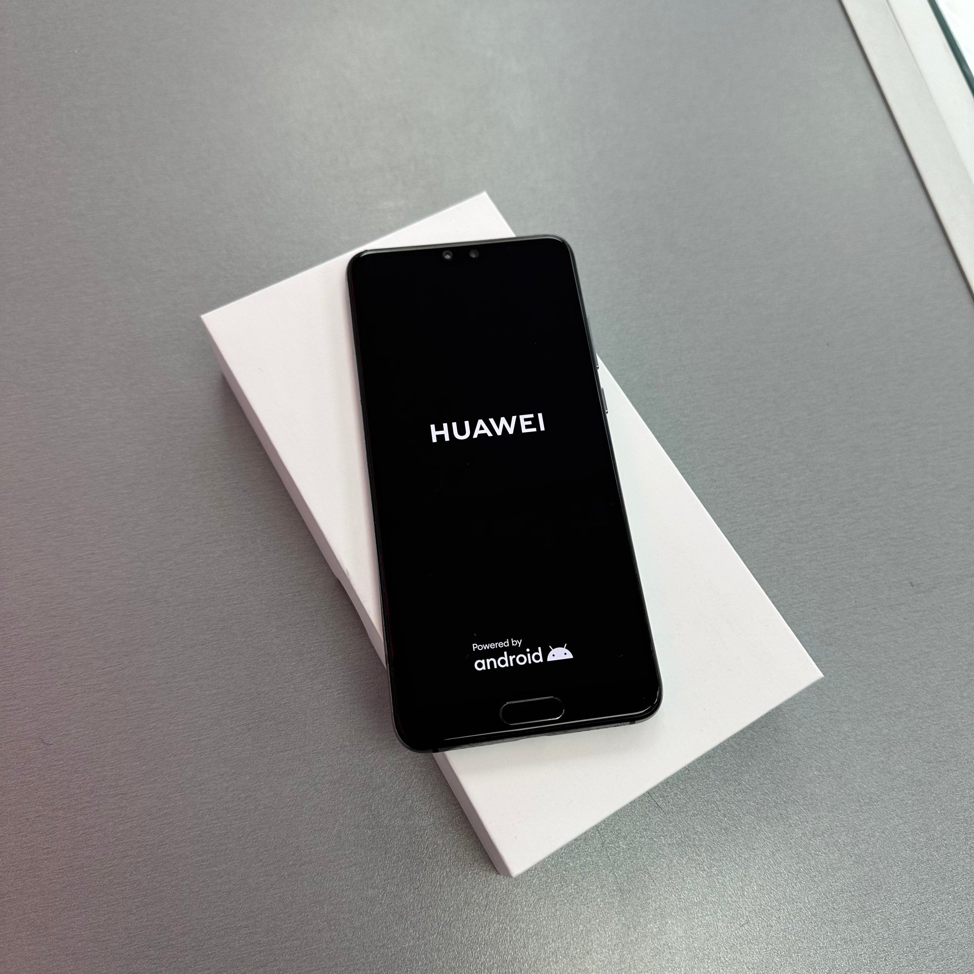 Huawei P20 128GB Midnight Blue