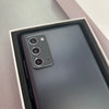 Samsung Galaxy Note 20 5G Mystic Blue 128GB