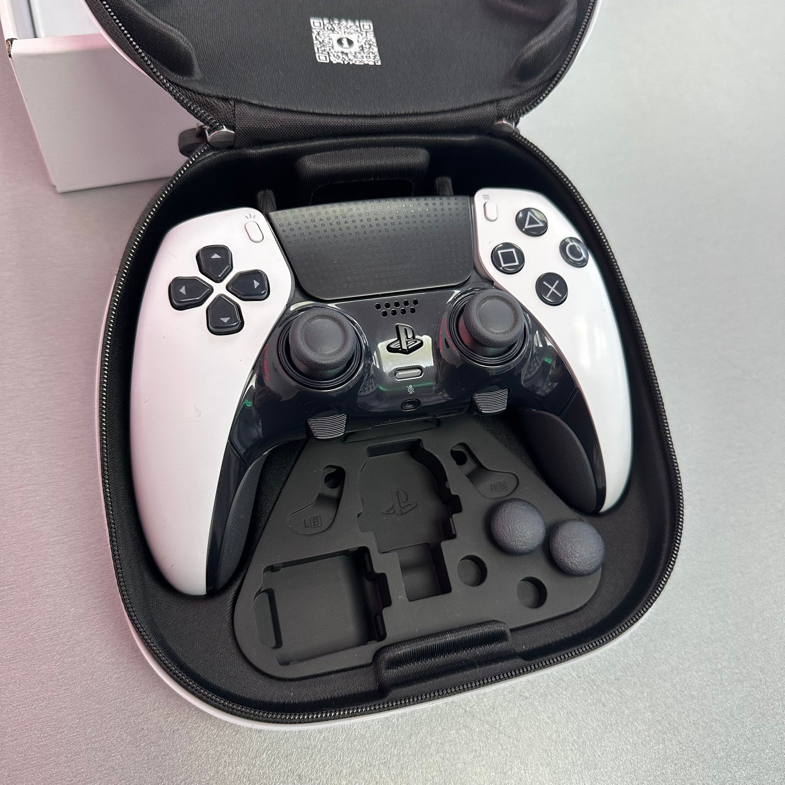 Sony Dualsense Edge Controller - Second Hand