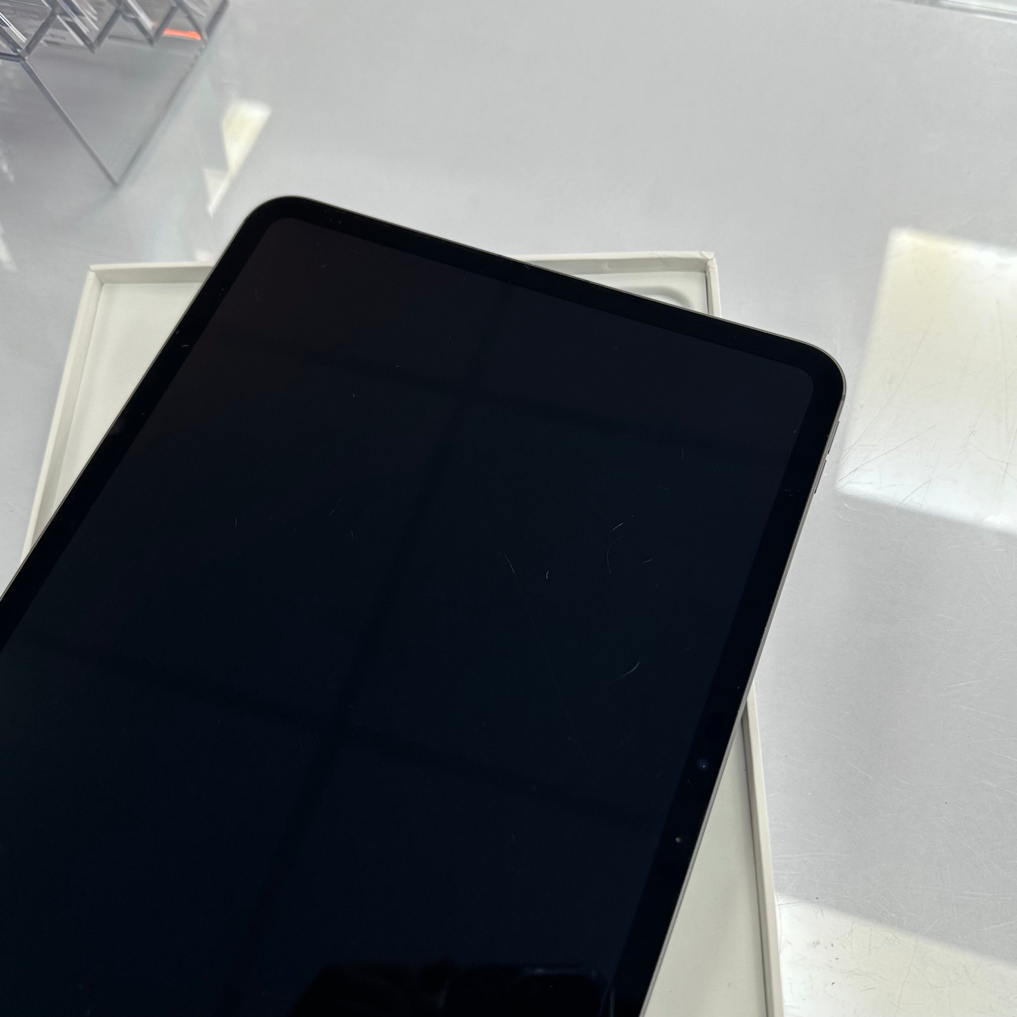 Apple iPad Pro 11 inch M4 Space Black 256GB, Wi-Fi &amp; Cellular