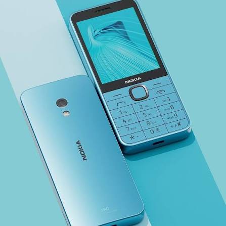Nokia 235 4G Mobile Phone New Basic Handset
