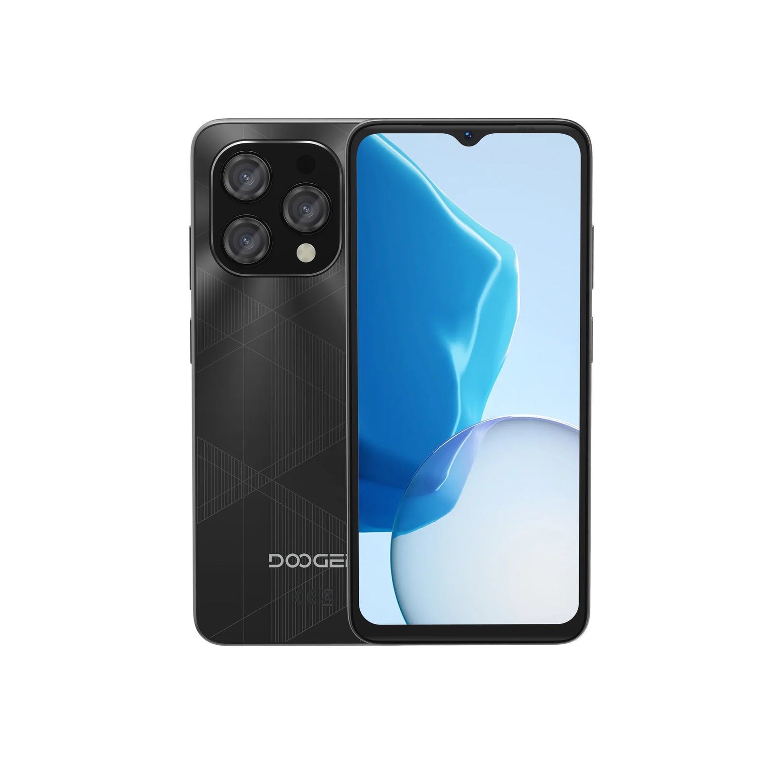 Doogee N55 Plus 128GB - Brand New Android