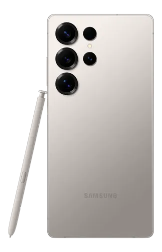 Samsung Galaxy S25 Ultra 512GB Titanium Gray - Sealed