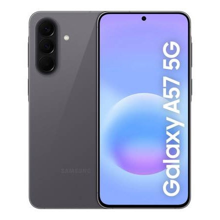 Samsung Galaxy A57 5G 256GB Brand New Sealed