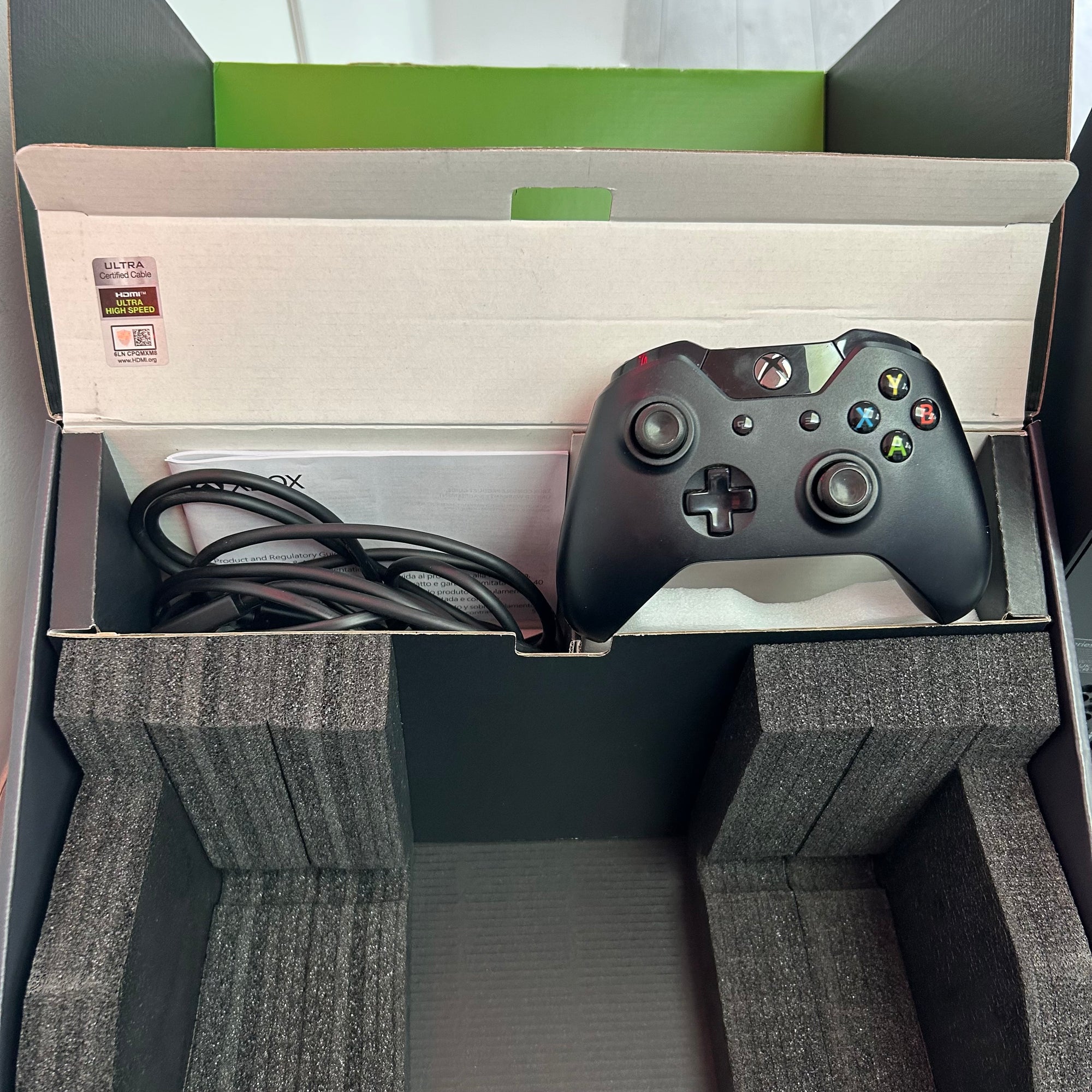 Xbox Series X 1TB Great Condition