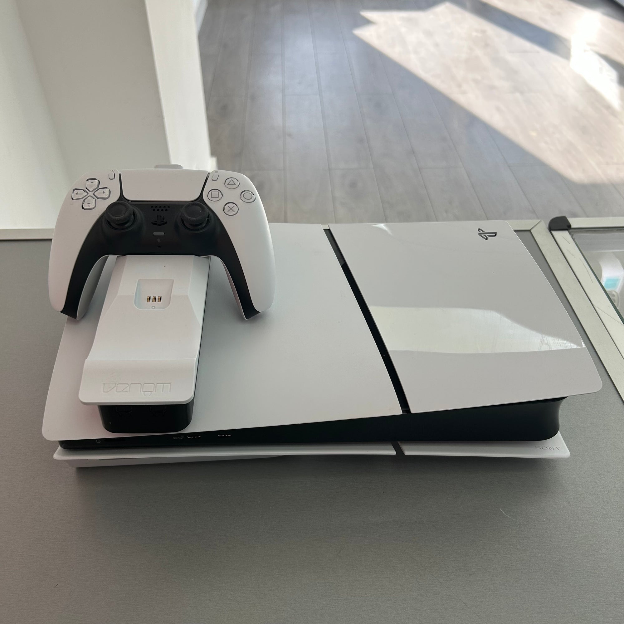 Sony Playstation 5 Slim Disc Edition 1TB