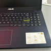 ASUS Blue Laptop E510