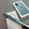 Apple iPhone 16 256GB Teal - 100% Battery Health
