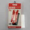 Apple iPhone Self-Aligning Glass Screen Protector