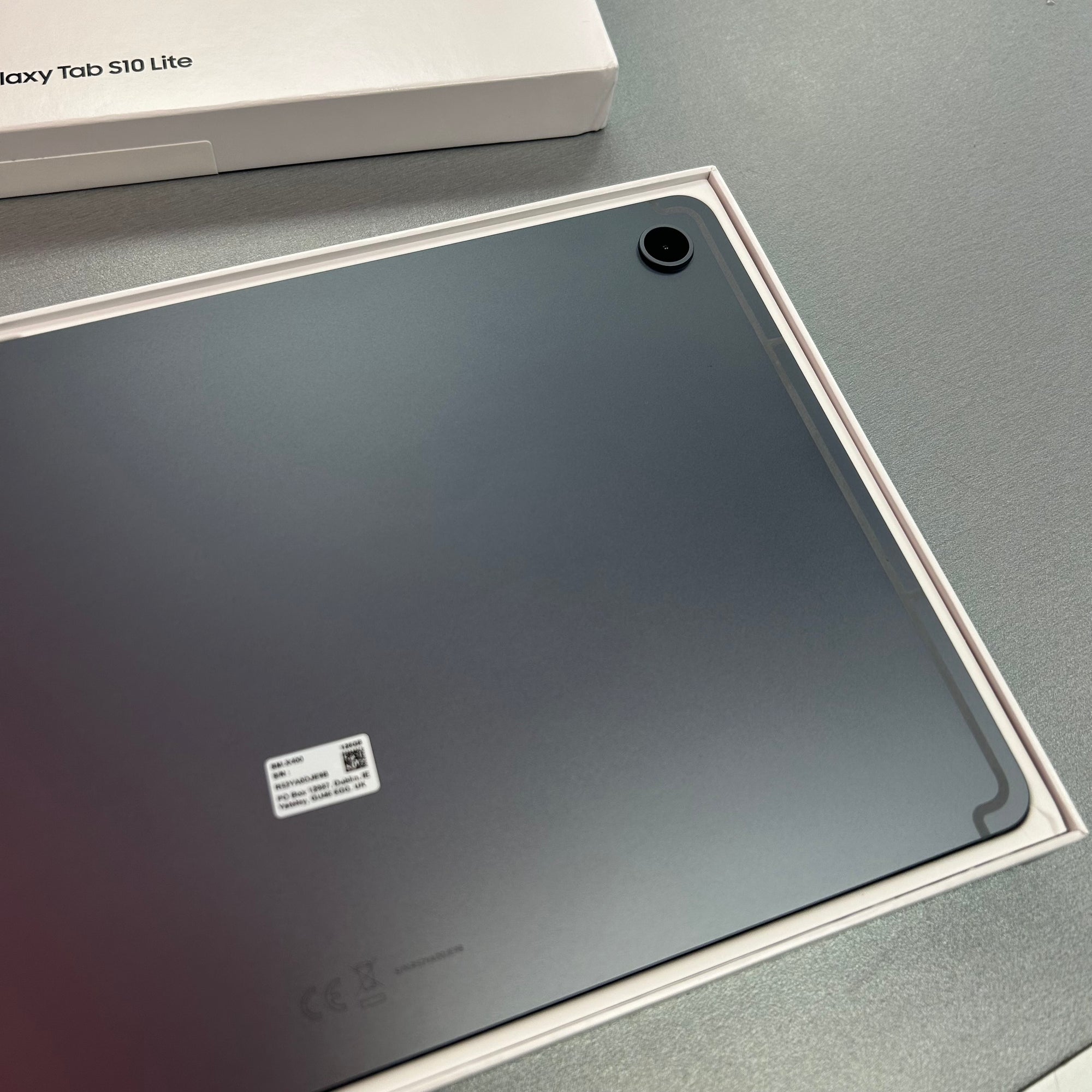 Samsung Galaxy Tab S10 Lite 128GB Grey