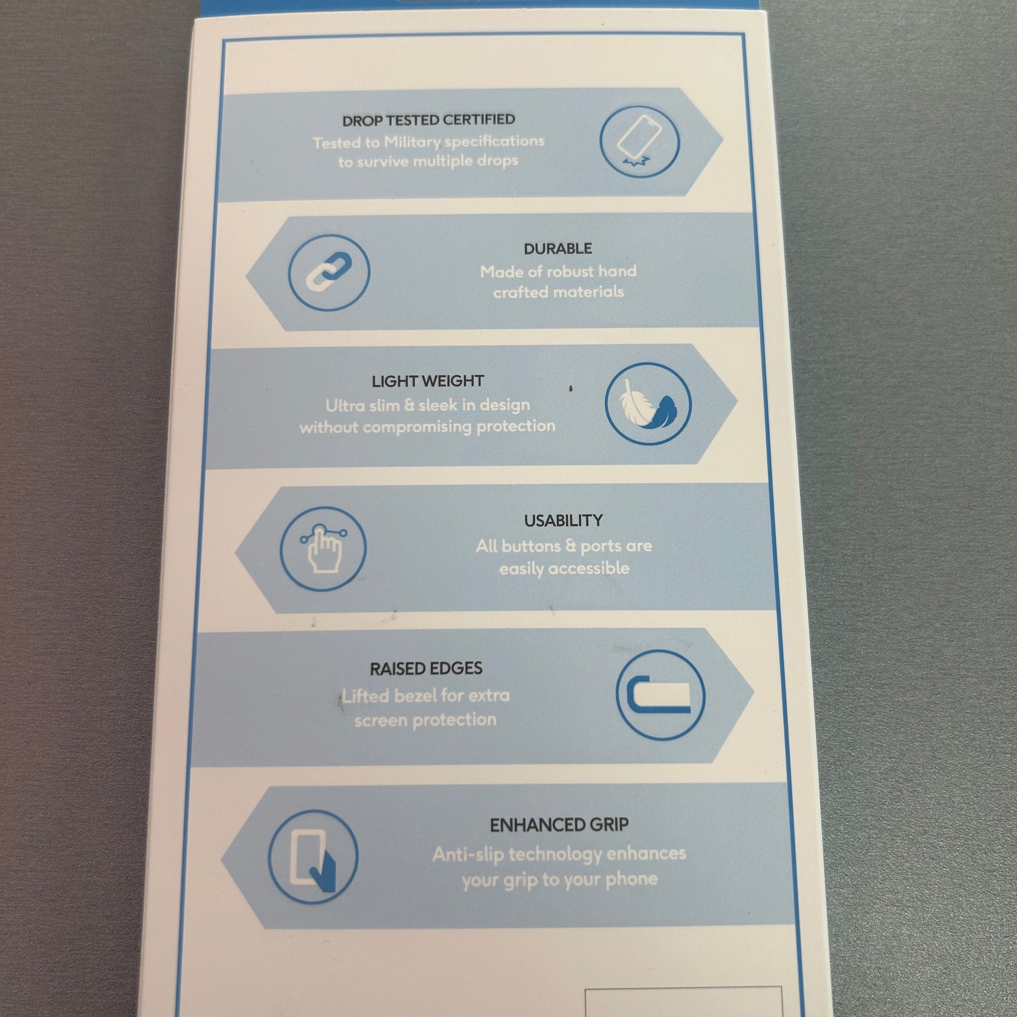 Google Pixel Clear High Impact Protection Cases