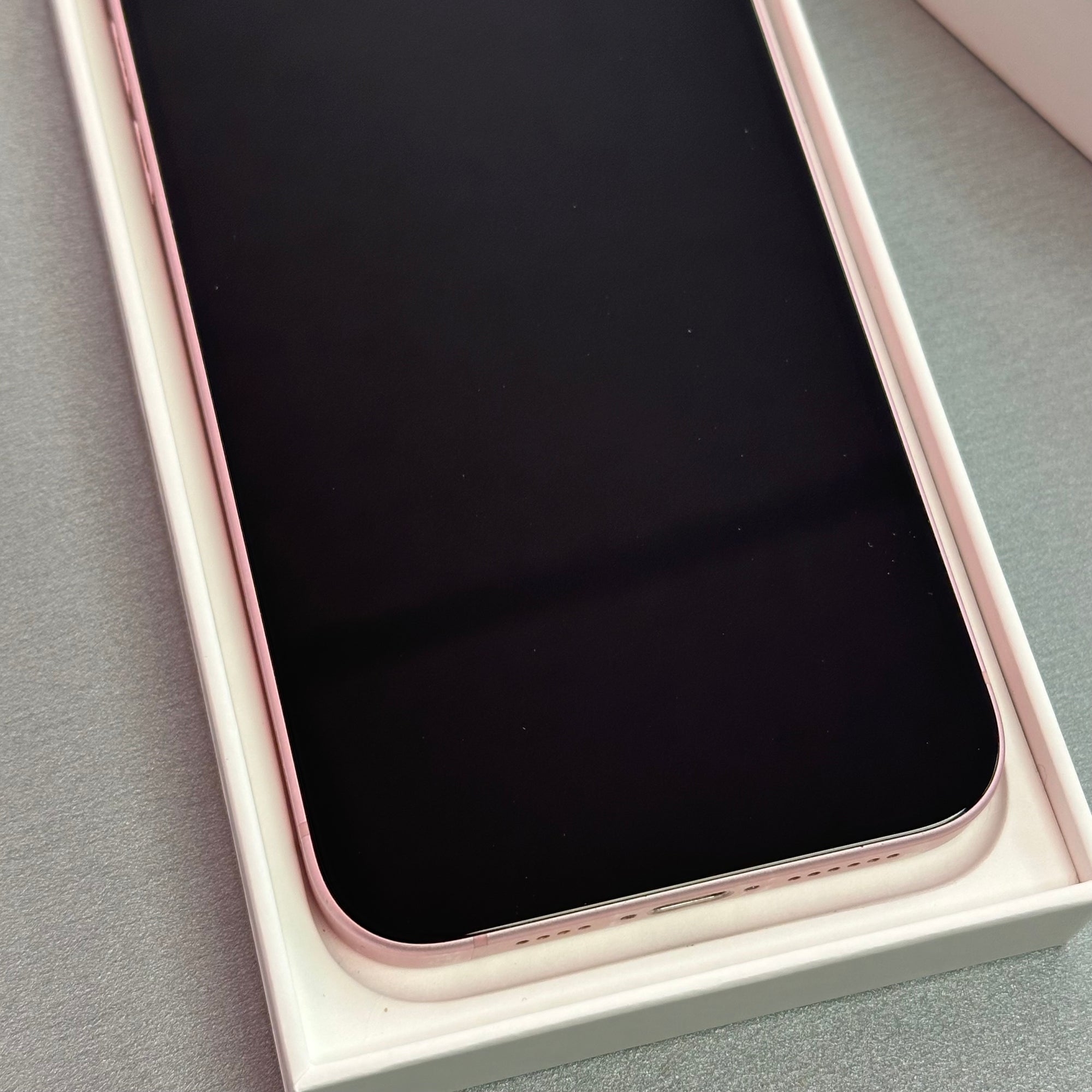 Apple iPhone 15 Plus Pink 128GB - 88% Battery Health